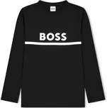 Tričko Boss Black 09B 1110943 14 Yrs