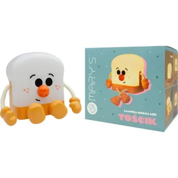 Lampička MARY'S Noční lampička Toustík