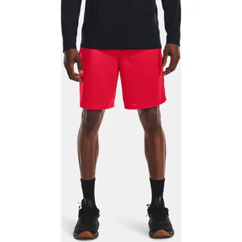 Pánské kraťasy Pánské kraťasy Under Armour Under Armour červená 1394102