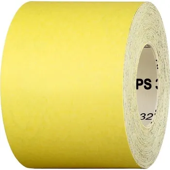 Malířská škrabka MOTIVE Brusný papír v roli 115 mm x 50 m – různé zrnitosti Zrnitost: 320