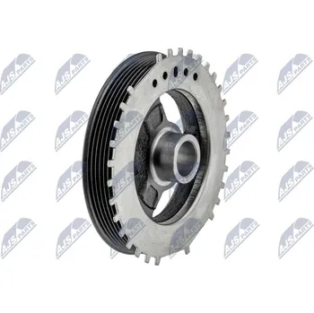 Řemenice, klikový hřídel NTY RKP-MZ-008