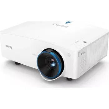Projektor BenQ LU930: WUXGA Laserový Projektor | 5000 ANSI, Lens Shift