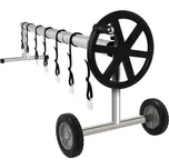 Naviják na solární bazénovou plachtu 2,15 - 6,1 m