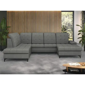 Sedací souprava Rohová sedačka Veirana, Potah: Manila 16, Strana: pravá MIRJAN 5903211385827