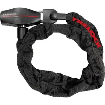 Zámek na kolo Trelock BC 380/85 černý