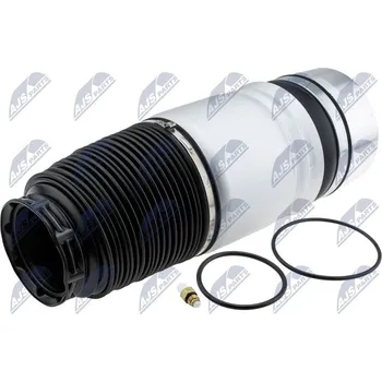 Vzduchová pružina, podvozek NTY EZC-PS-017