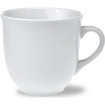 Český porcelán, Dubí Hrnek Mirek 400 ml
