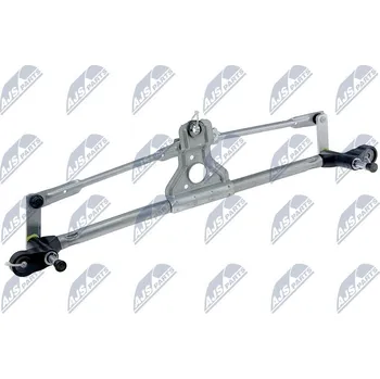 Tyčoví stěračů NTY EMW-FT-004