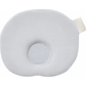 Příslušenství pro dětskou postel a kolébku MIMICONCEPT Fixační polštářek Cloudy