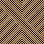 FINEZA Origa 60 x 60 cm ORIGA60OA Oak…