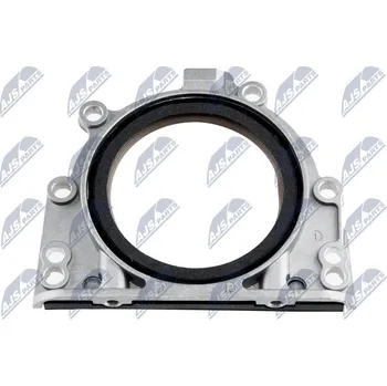 Autodíl Těsnicí kroužek hřídele, klikový hřídel NTY NUP-VW-008