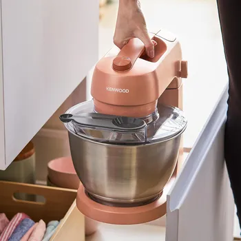 Kenwood KZM35.000 detail