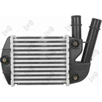 Chladič motoru Chladič turba ABAKUS 016-018-0014