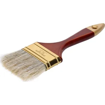 Malířský štětec MOTIVE PROFI anglický štětec – různé šířky Šířka: 1"