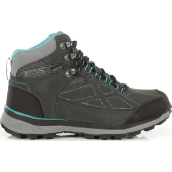 Dámská obuv Boty Regatta Navy 1109927 4 (37)