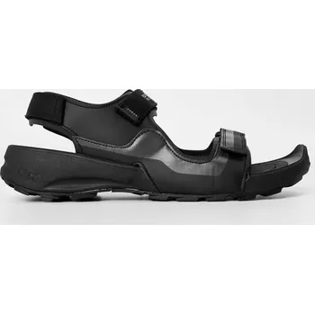 Pánské žabky Regatta Black 1109932 8 (42)