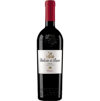 Víno Villarrica Delicia de Baco Crianza 2021 0.75 l