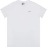 Tričko Slazenger White 1111533 9-10 Years