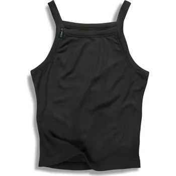 Dámský top TARA ANTRACIT / XS