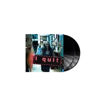 Zahraniční hudba I Quit / Vinyl / 2LP - Haim [2 LP]