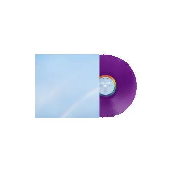 Zahraniční hudba Never Enough / Purple / Vinyl - Turnstile [LP]