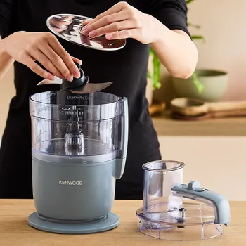 Kenwood GO Collection CPG35.000GY detail