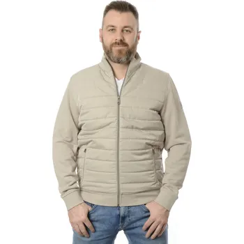 Pánská casual bunda Bugatti Bunda Béžová XXL