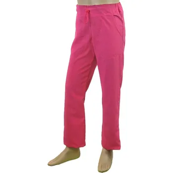 Dámské kalhoty Fantom Letní RIPSTOP kalhoty pro děti - RŮŽOVÉ KONFEKČNÍ VELIKOST: 92