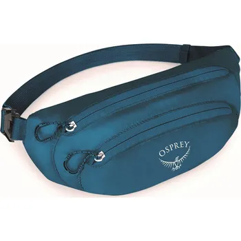 Sport Osprey UL STUFF WAIST PACK 1L waterfront blue obal