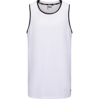 Pánská móda Everlast White 1111484 L