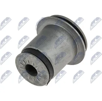 Uložení, řídicí mechanismus NTY ZTP-CH-026C