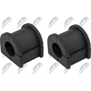 Zavěšení kol Ložiskové pouzdro, stabilizátor NTY ZGS-MS-033