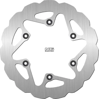 Nářadí na motocykly NG BRAKES Brzdový kotouč Petal Fix - 1929XSP 1929XSP