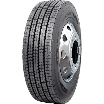 Auto-moto 295/80 R22,5 152/148J TL M+S NOKIAN HKPL CITY BUS
