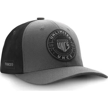 Čepice Pánská čepice ARON II GREY / UNI