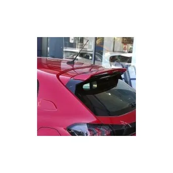 Tuning Autostyle zadní spoiler kšilt nad okno Peugeot 208 II hatchback 5dv. -- od roku výroby 2019- SLEVA 10%