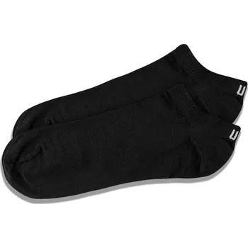 Pánské ponožky Ponožky BARRET BLACK / 43-45