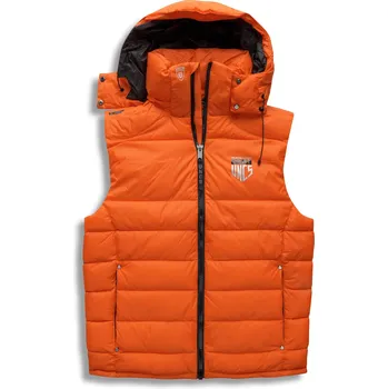 Pánská vesta Pánská vesta FLINT ORANGE / S