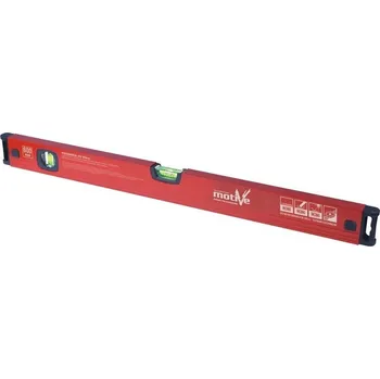 Vodováha MOTIVE Vodováha HV (různé délky) Délka: 100 cm