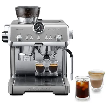 De'Longhi La Specialista Opera EC9555.M