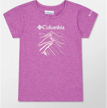 Dětská móda Tričko Columbia Razzle 1110700 13 (XL)