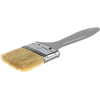 Malířský štětec MOTIVE anglický štětec s plastovou rukojetí – různé šířky Šířka: 63 mm