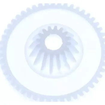 Příslušenství pro kuchyňský robot Ozubené kolo do kuchyňského robota Bosch Siemens (10028563)