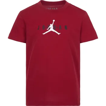 Tričko Air Jordan Gym Red 1110015 2-3 Yrs