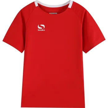 Chlapecké tričko Tričko Sondico Red 1111266 9-10 Years