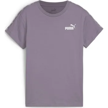 Tričko Puma Pale Plum 1111045 9-10 (M)