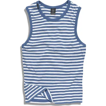 Pánské tílko Pánské tílko SAILOR BLUE / L