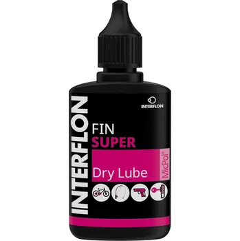 Interflon Fin Super Dry Lube 50ml