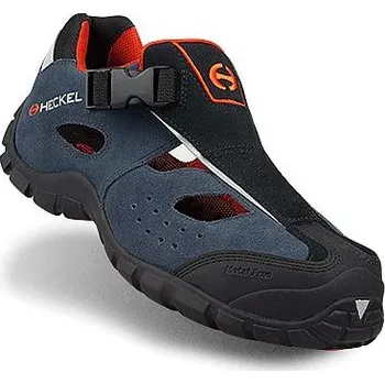 Pracovní obuv MacAir sandal S1P 46