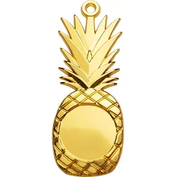 Kovová medaile ANANAS 9378
